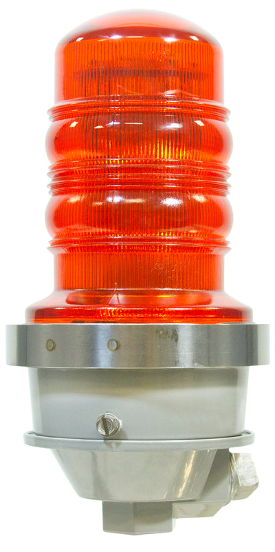 L-810 860 Series 120 vac single obstruction light