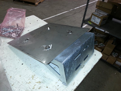 L-864 & L-865 Beacons & Flash Heads – Unimar