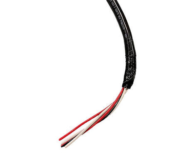 FREP Cable, 14 AWG, 600V, 4 Conductor, e-1 Color Code