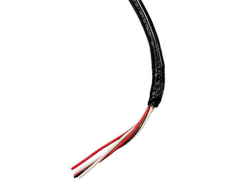 Cable, Dialight 20', 18/3