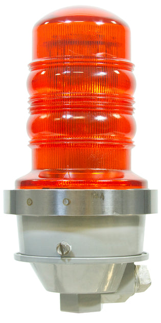 L-810 860 series 240 vac single obstruction light | Broadcast Buildings ...