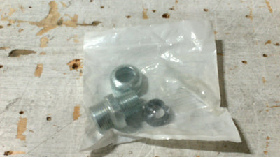 Cable Gland Connector
