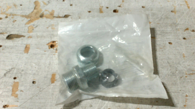 Cable Gland Connector