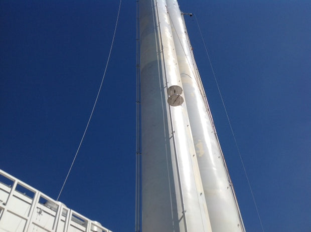 Lowering System