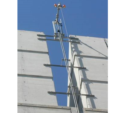 Lowering System Lowering System | Broadcast Buildings, Bridges and Water Towers Fees ...