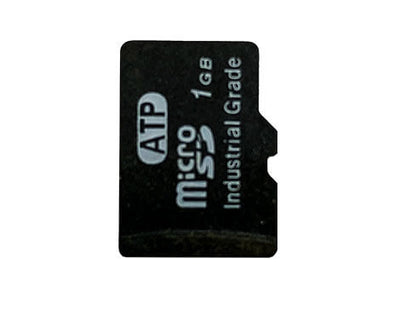 SD Card 4013-002 Unimar Lighting Solutions