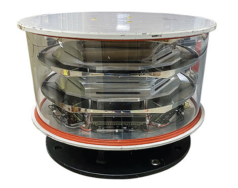 L-864 & L-865 Beacons & Flash Heads – Tagged 