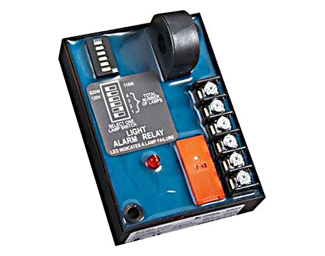 Alarm Relay 3001-001 Unimar Lighting Solutions