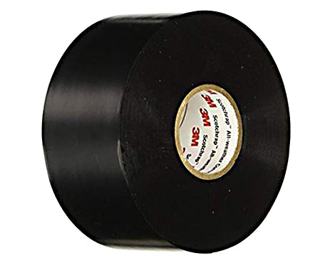 2in. Vinyl Tape 7010-002 Unimar Lighting Solutions